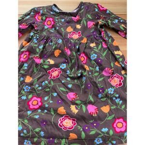 Hanna Andersson girls dress size 110